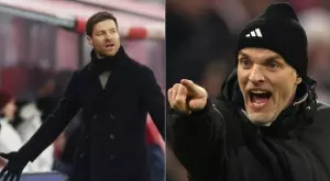 9:0 - Байер Леверкузен пак няма да загуби, а Байерн Мюнхен среща "слабак", за да трупа голове преди Арсенал