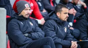 След срещата "Ганчев - Пенев": Ляв бек избира да продължи в Литва пред ЦСКА