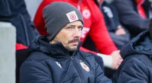 Кой ще замени Фернандо Каранга в мача на ЦСКА за Купата на България - вариантите са два?