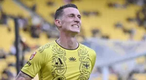 Божидар Краев пак изпъкна, а Уелингтън Финикс се откъсна на върха в Австралия (ВИДЕО)