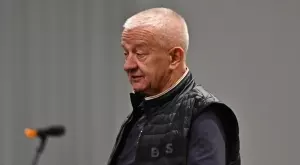 Крушарски за целта на Локомотив Пд: Късметлия съм, но Томаш е два пъти по-голям късметлия от мен