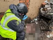 Харков отново на прицел: Руски управляеми бомби раниха шест деца в областта