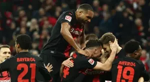 ПСВ и Байер Леверкузен може да запишат невиждано досега постижение във футбола