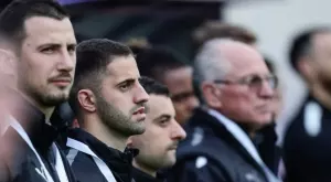 Николай Панайотов: Заслужавахме повече победата, играхме по-добре през първото полувреме от Лудогорец