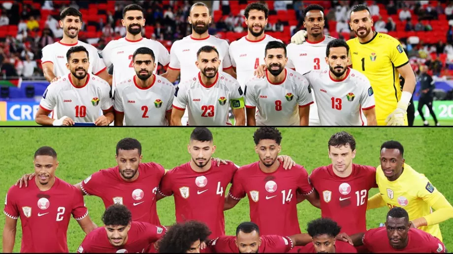 Йордания - Катар по ТВ: Кога и къде да гледаме финала на турнира за Купата на Азия?