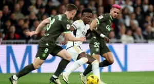 ВИДЕО: Винисиус и Белингам блестяха срещу Жирона, Реал размаза кандидат-шампиона