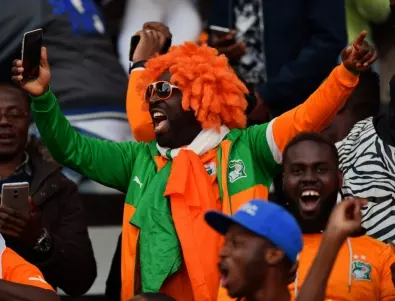 След обрат: Кот д'Ивоар е новият футболен шампион на Африка! (ВИДЕО)