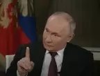 Путин посочи кой трябва да е новият руски премиер