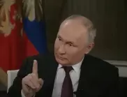 Путин посочи кой трябва да е новият руски премиер