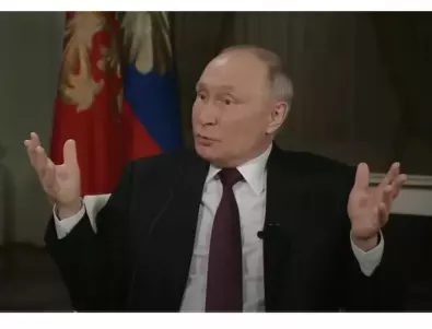 Съюзниците на Путин: Нашият брат триумфира на изборите. Западът: Путин е крадец