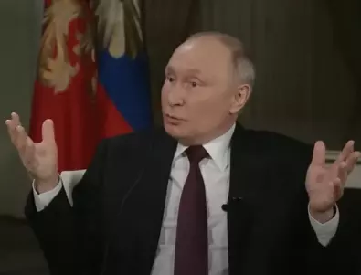 Путин няма да посещава пострадалите от наводнението в Оренбург: Също както с 