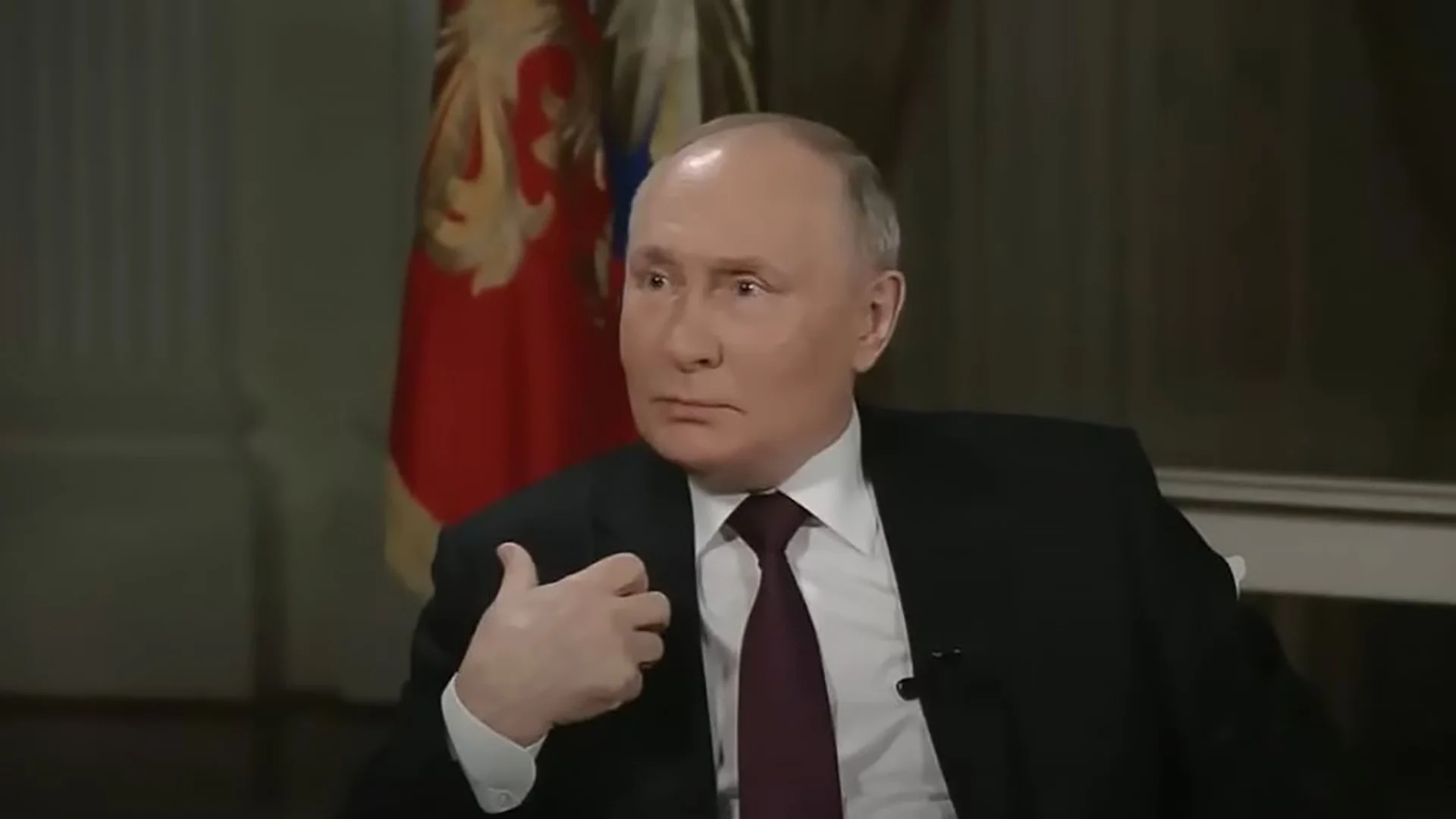 Путин все още мълчи за кървавата баня в Москва 