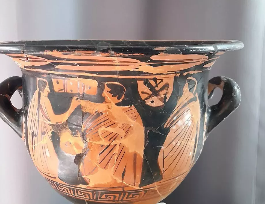 Община Бургас кани на чаша вино и история в Археологическия музей