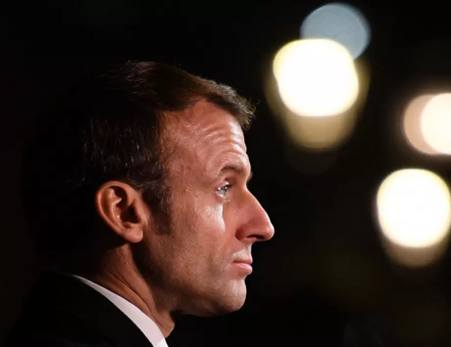 Крайнодесните във Франция ще отбележат исторически рекорд по гласове на евроизборите (СНИМКИ)