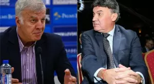 Левски поздрави легендата си Борислав Михайлов - посочи всичките му успехи, спомена БФС