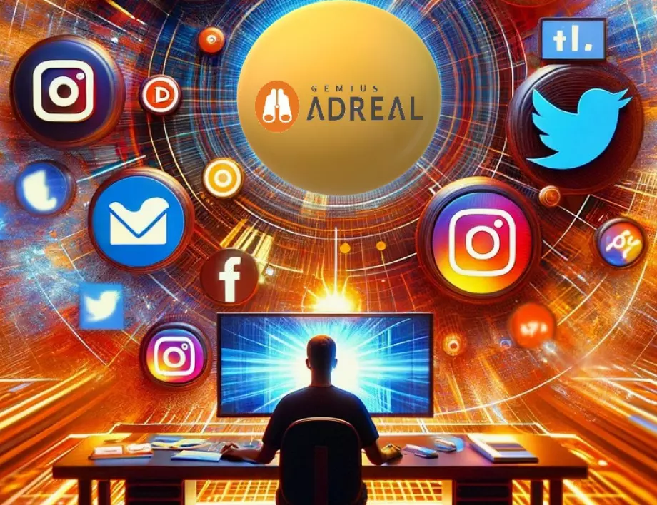 AdReal - пазарът на онлайн реклама вече е напълно прозрачен