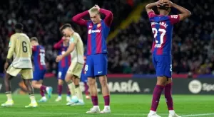 Съдът отряза Барселона за едностранно скъсване с "NIke", остават без милионите на "Puma