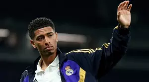 Джуд Белингам съветва Реал Мадрид да купи 21-годишна германска сензация