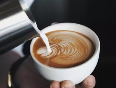 Учени разкриха какво се случва с мозъка на хората, които пият кафе