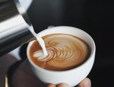 Кой е цитрусът, който да добавим към кафето?