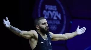 Велико: Ангел Русев пак първи - въпреки контузия, млад българин бе сензацията, България взе куп медали на Европейското по вдигане на тежести