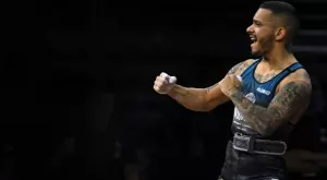 Двоен триумф за България в кат до 61 кг на Европейското по щанги