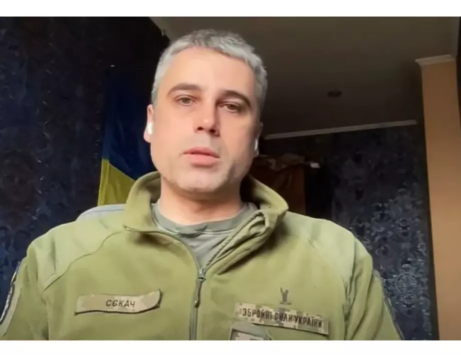 Първата ротация на украинските бойци в Авдеевка след 2 години боеве е факт