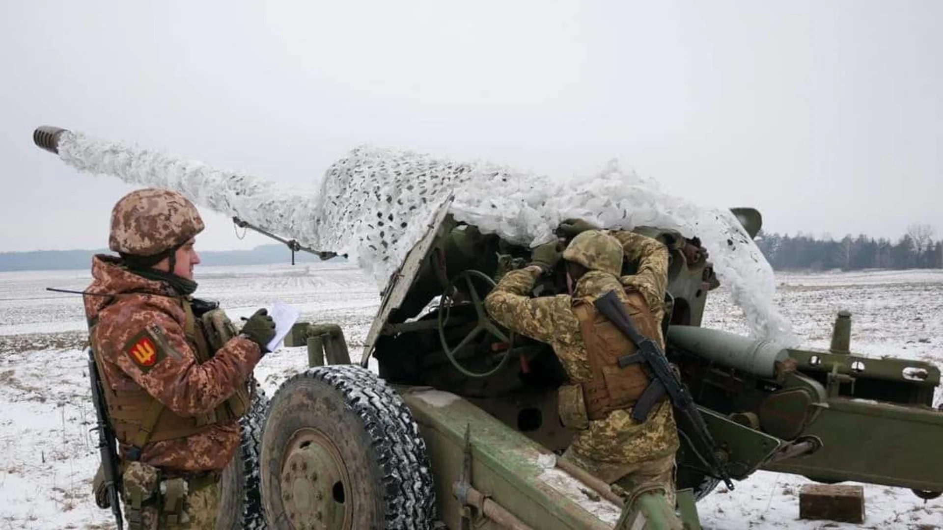 Руската армия е загубила над 1000 военни само за ден