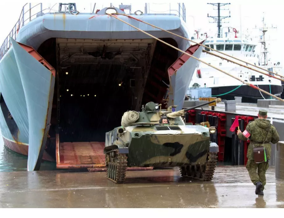 Не може да плава безнаказано в украински води: ВСУ за потопения кораб "Цезар Куников"