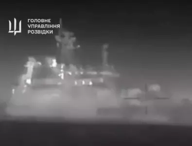 Най-големият кошмар за флота на Русия стои зад потапянето на кораба 
