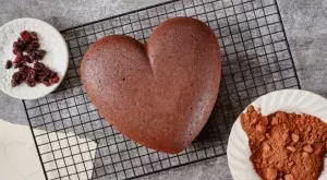 Вкусът на любовта: Как пекарна използва изкуствен интелект, за да произвежда "романтичен хляб"?