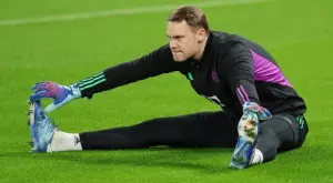 Мануел Нойер подходи философски след падението на Байерн Мюнхен в Леверкузен