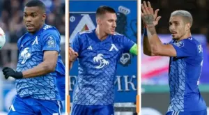 4 от 10 "любимци" на Костов напуснаха Левски, НО те спечелиха 29% от точките на тима през есента