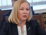 Надежда Йорданова: Към ПП-ДБ има атака след атака и скандал след скандал