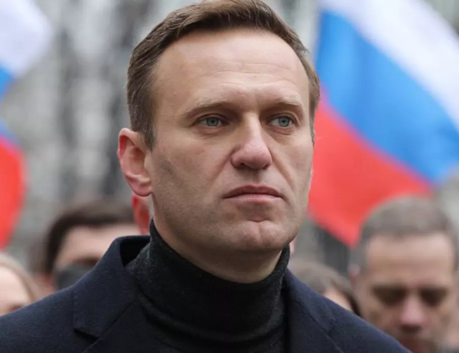 "Ако ме убият, значи, че сме невероятно силни": Посланието на Навални към руснаците (ВИДЕО)