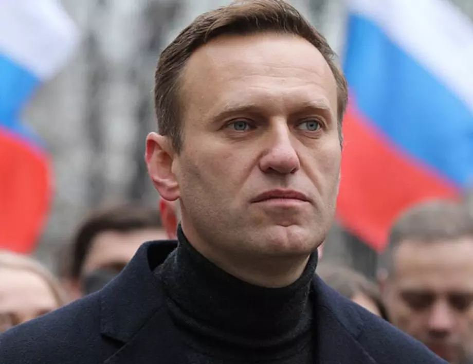 "Символ на свободна и демократична Русия": Европа скърби за Алексей Навални (СНИМКИ)