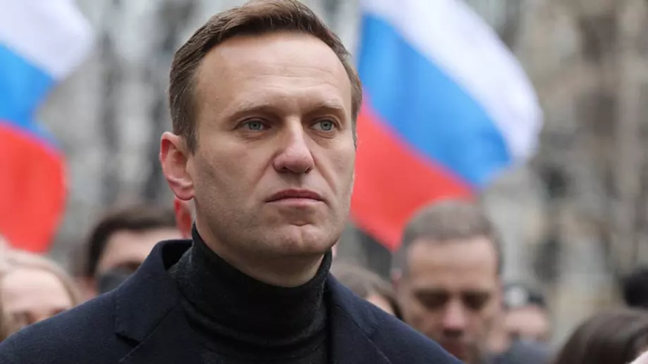 Ивайло Петров - Пифа за Навални: Не правете от обикновен мошеник герой