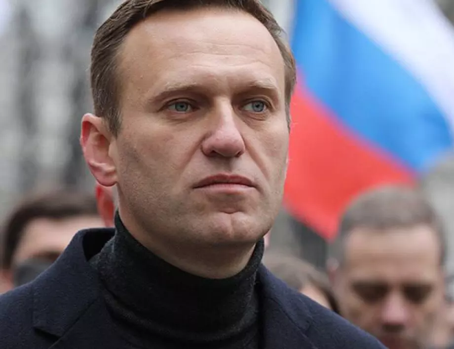 Експерт по човешките права от ООН: Русия е отговорна за смъртта на Навални