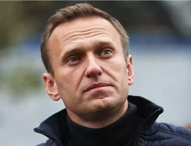 След смъртта на Навални: Путин награди зам.-шефа на затворническата служба
