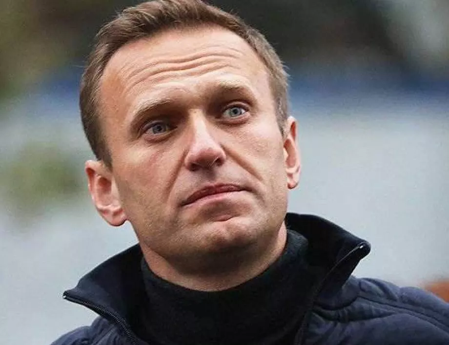 Карцер за незакопчано копче: Свидетел разказва за наказанията към Навални в затвора