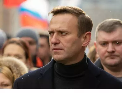 Екипът на Навални: Правят втори оглед на тялото, но всъщност прикриват следите