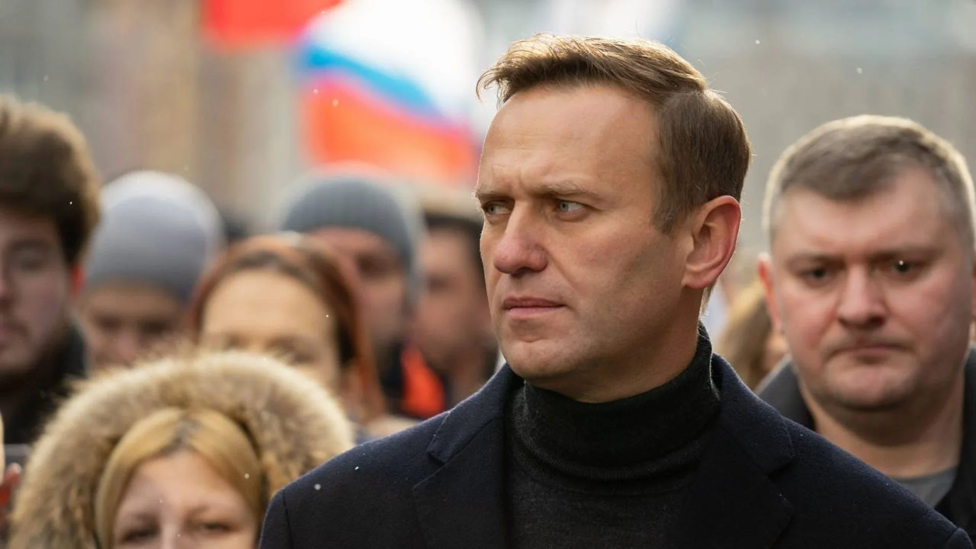 Неадекватни лекарски грижи за Навални: Съд отказа на майка му да образува дело