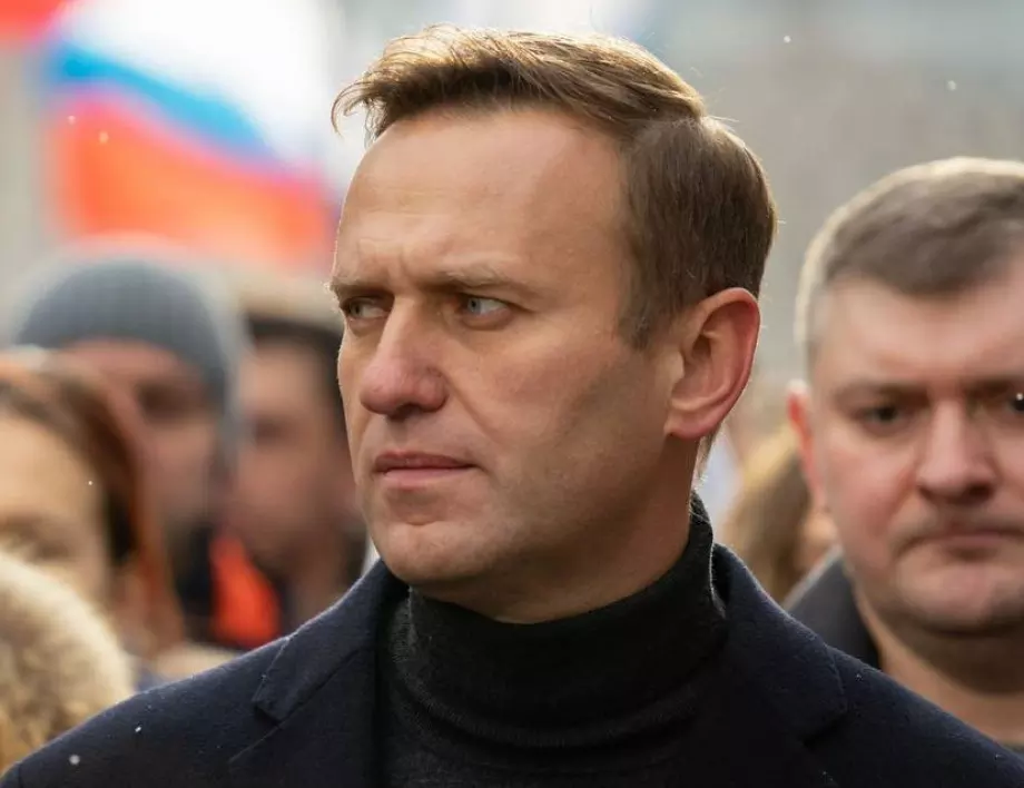 Неадекватни лекарски грижи за Навални: Съд отказа на майка му да образува дело