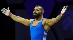 Бивш тежкоатлет с доживотна забрана може да коства участието на щангистите ни на Олимпиадата в Париж