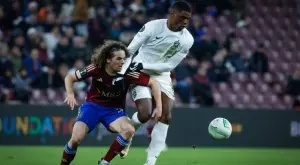 Медиите в Швейцария попиляха Лудогорец: Предимно се защитаваха, 0:0 е ласкателно за тях