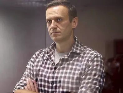 Съперник на Путин за смъртта на Навални: Моля се да не е вярно
