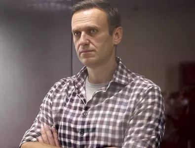 Парамедик: По тялото на Навални има синини от конвулсии. САЩ и Германия са преговаряли с Путин?