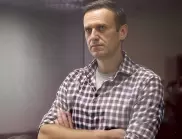 Навални и затворниците на съвестта