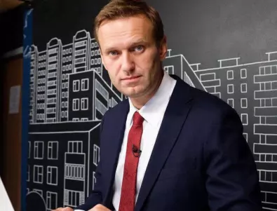 Кой беше Алексей Навални