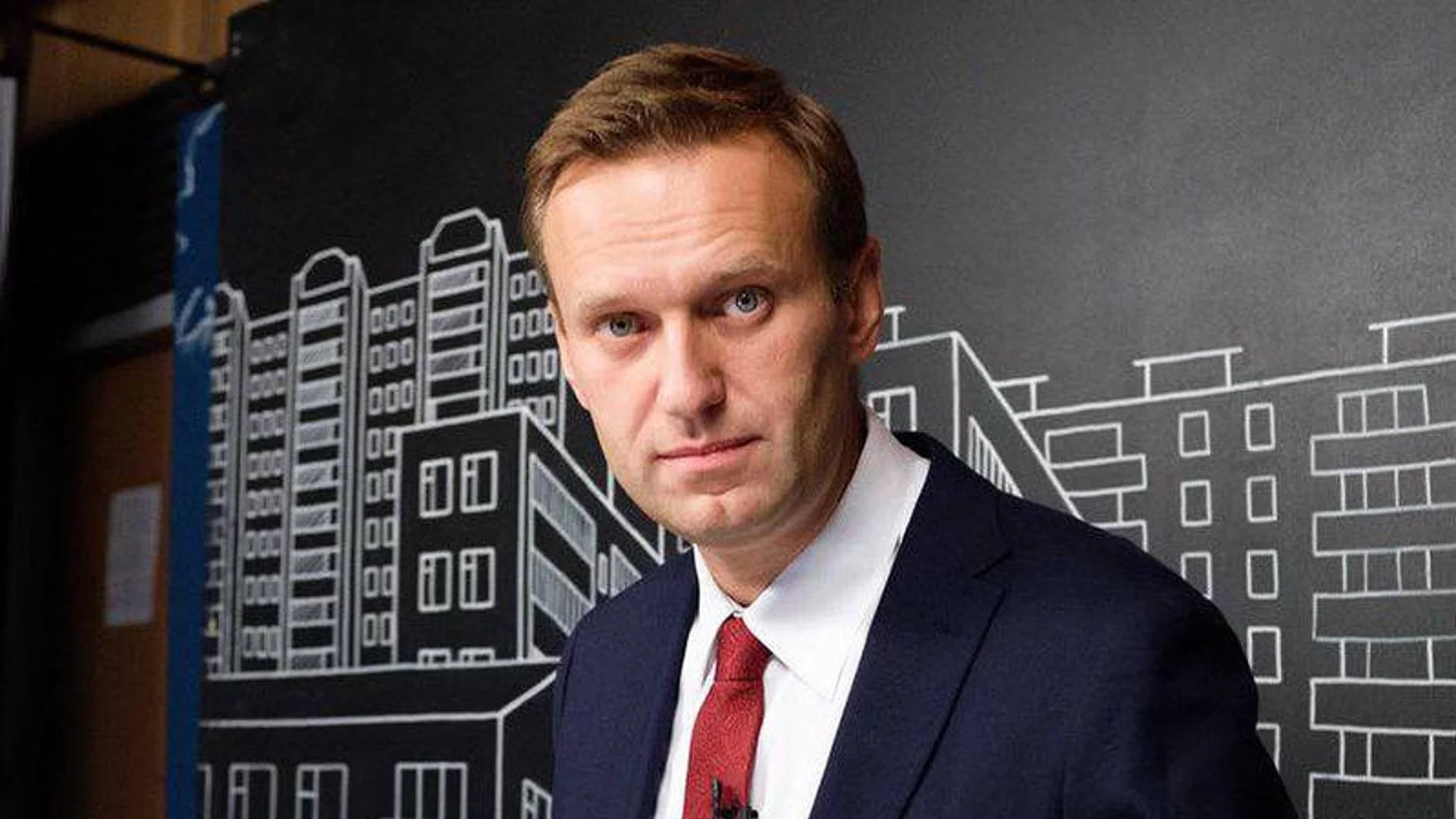 Кира Ярмиш потвърди: Навални е убит